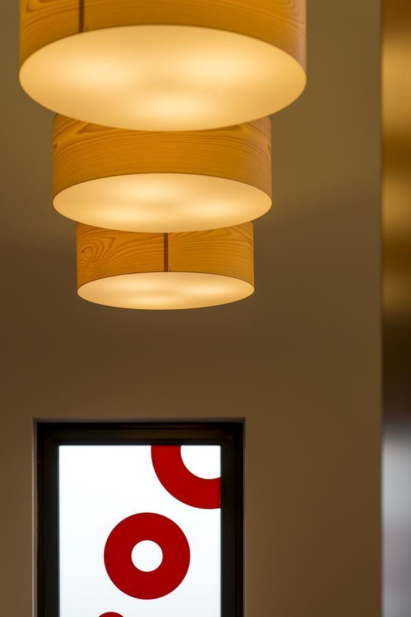 Moov Hotel Porto Norte Senhora da Hora Buitenkant foto